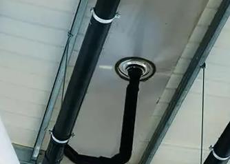 漳州虹吸排水的原理