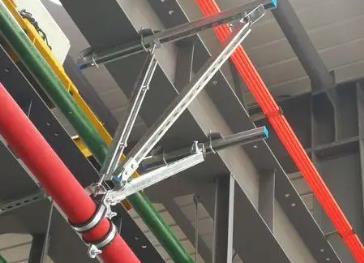 漳州抗震支架厂家与你分享你必须做的紧急情况下的准备